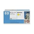 Q7582A Colorsphere Toner, 6000 Page-Yield, Yellow