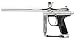 Spyder Electra 09 Paintball Gun - Titanium Gre