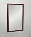 Kohler K-2746-F25 Evandale Mirror, Sapele