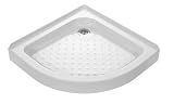 Sector 32X32 Shower Tray- White