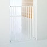 from BabyDan Babydan Streamline Pet Gate Extra Tall