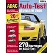 ADAC Special : Auto-Test, Neuwagen 2008