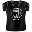 Bauhaus - Girls Jr. Soft Tees