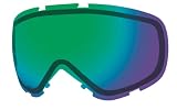 Produkt-Bild: SMITH OPTICS SCOPE LENS GREEN SOL-X MIRROR VLT 15% ERSATZSCHEIBE