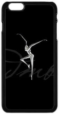 iPhone 6 Hard Case, DMB Fire Dancer Snap-on Protective Hardshell Cover Case for iPhone 6 (4.7 inch)