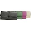 Kenneth Cole Genuine Leather Flapover Wallet Kenneth Cole Genuine Leather Flapover Wallet