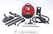 Ladybug Vapor Steam Cleaner