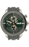 D&G Dolce & Gabbana Men's Chronograph Strap watch #DW0373
