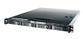Iomega StorCenter Pro ix4-200r 2 TB (4 * 500GB) NAS Rackmount Server 34540