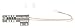 GE WB2X9154