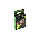 Lomography Three Pack of 800 ISO Color Negative 120mm Film Roll