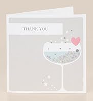 8 Thank You Wedding Cards