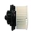 TYC - 700130 95-98 Hd Odysy (Front)/ 97-01 Hd C.R.V Blower Assy