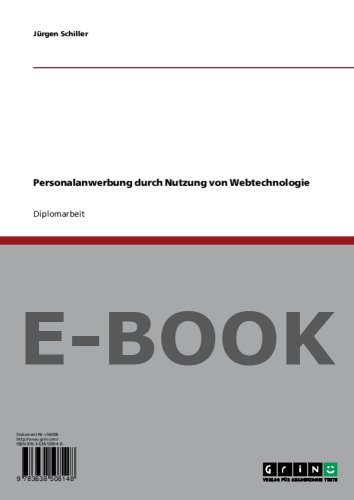 Webtechnologie