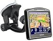 Arkon Car Windscreen / Dash Suction Cup Mount for the Tomtom GO 520, GO 520 Traffic, GO 520 Music Edition, GO 720, GO 720 Traffic, GO 920 Traffic, GO 530, GO 530 Traffic, GO 630, GO 730, GO 730 Traffic, GO 930, GO 930 Traffic