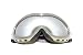 Third Party New : NAVIGATOR Skibrille, Snowboardbrille "BETA II", DL, UV400