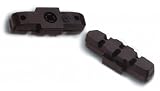 XLC Ersatzbremsgummi BS-X06für Magura, 4er Set, 50 mm
