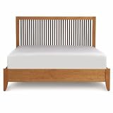 Copeland Furniture Canaan Spindle Platform Bed