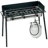 Camp Chef TB-90LW Tahoe 3 Burner Cooking System - TB-90LW