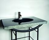 Bowl Vanity Combo Sink 19.75 Depth
