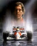 The Hero by Stuart Coffield.