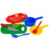 Casserole Cooking Set
