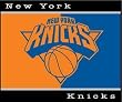 NBA Basketball All-Star Blanket/Throw New York Knicks - Fan Shop Sports Merchandise