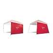 Atlanta Falcons NFL "First-Up" 10'x10' Adjustable Canopy Side Wall