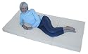 Memory Foam Folding Guest Bed Mattress - MEDIUM