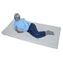Memory Foam Folding Guest Bed Mattress - MEDIUM