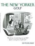 New Yorker Postcards