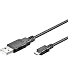 USB MICRO-B 015 0.15m