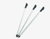 Sony Ericsson Xperia X1 PDA Phone Replacement Metal Stylus (2-Pack)