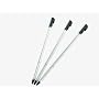 Sony Ericsson Xperia X1 PDA Phone Replacement Metal Stylus (3-Pack)