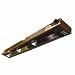Apw Wyott 24 Overhead Warmer W/Infinite Controls, 575w, Fd-24h-i - FD-24H-I