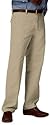 Dockers Men's Flat Front Slim Fit Urban Chino