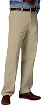 Dockers Men's Flat Front Slim Fit Urban Chino