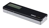 RCA Lyra M1001gbUS 1 GB Personal Digital Player and Thumb Drive with LCD Display