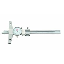 Standard Gauge Removable Bridge for Depth Gauges, Caliper Type, Inch