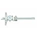 Standard Gauge Removable Bridge for Depth Gauges, Caliper Type, Inch