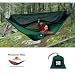Hammock Bliss No-See-Um No More Hammock
