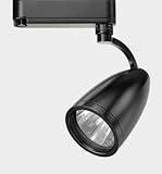 (HTK/LTK/JTK)-HID303F-20E - WAC Lighting - One Light Line Voltage Track Head - MH HID -