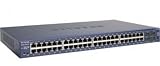 Netgear GS748T from Amazon.co.uk