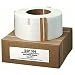 Nifty Products SSP508HD Heavy Duty Polypropylene Strapping, 0.025" Thick, 7200' Length, 1/2" Width, White