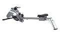 Body Sculpture Foldable Magnetic Rower BR3150