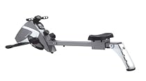 Body Sculpture Magnetic Rowing Machine BR-3150 EN-957