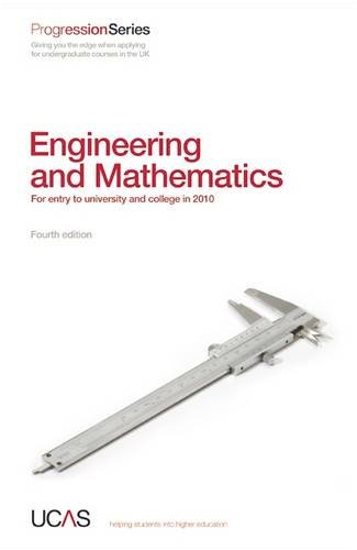31giwqqSE4L Progression to Engineering and Mathematics: For Entry to University and College in 2010