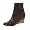 Fly London Leap Stitch Wedge Ankle Boot