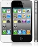 Apple iPhone 4s (16gb, LOCKED to AT&T, BLACK)