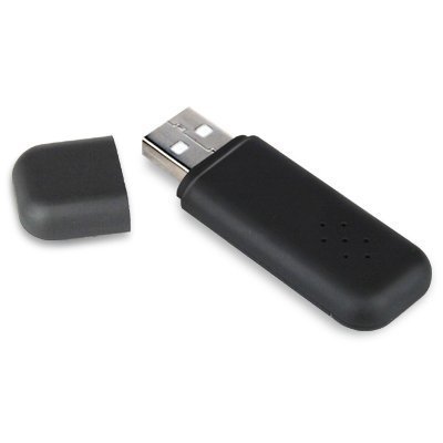 Wireless Internet USB Adaptor WiFi Dongle 150Mbps For Windows 7 / XP / Vista